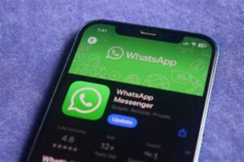 WhatsApp to introduce adverts as Meta pushes to monetise messaging app