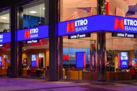 Banking giants plot takeovers to ramp up market share