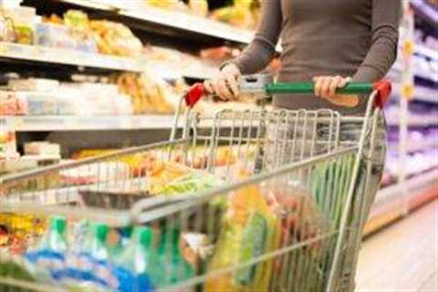 UK inflation cools to 3.4% in May as Bank of England holds rates
