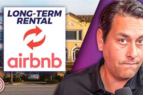 How to Turn a Rental Into an Airbnb  | Morris Invest