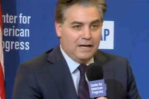 Former CNN Employee Jim Acosta Warns That the Right Has Figured Out ‘How to Infiltrate the Heartland’ (VIDEO)