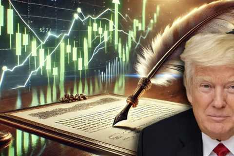 Trump and Elon’s Secret Plot to Save Your Retirement?