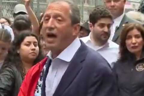 NEW: NYC Mayoral Candidate Busted By ICE for Obstructing Their Enforcement Activities at Immigration Court Speaks Out Following His Release from Federal Custody (VIDEO)