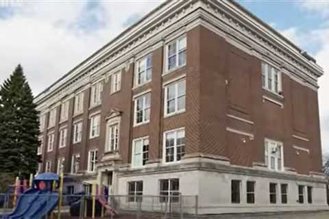 Declining Enrollment Leaves 150 Chicago School Buildings Half Empty, Spending Tens of Thousands for Each Student