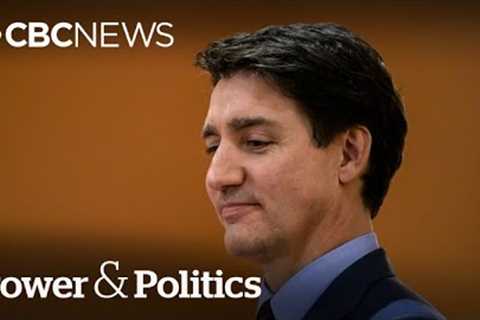 Will Trudeau survive as Liberal leader? | Power &amp; Politics