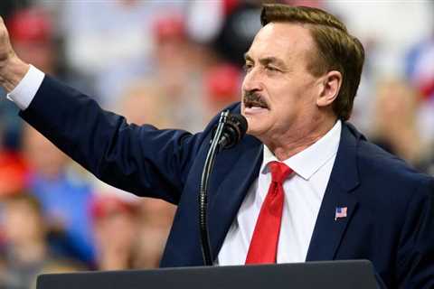 ‘It’s a Big Win’: Jury Renders Verdict on MyPillow CEO – But Mike Lindell Isn’t Backing Down