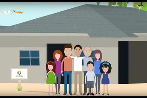Roof Replacement Hawaii | HOW OHANA WORKS | Ohana Construction Inc.