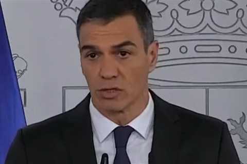 Spanish Socialist Prime Minister Sánchez Rejects Trump’s Demands That NATO Countries Spend 5% of GDP on Defense, Throws Summit Plans Into Disarray