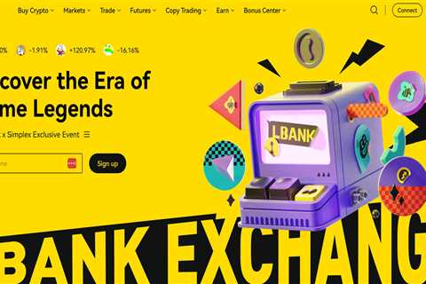 LBank Review 2025: Is It a Safe & Legit Crypto Exchange?