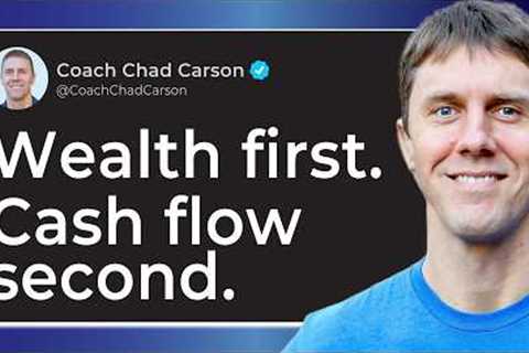 22 Years of Real Estate Investing Advice in 46 Minutes