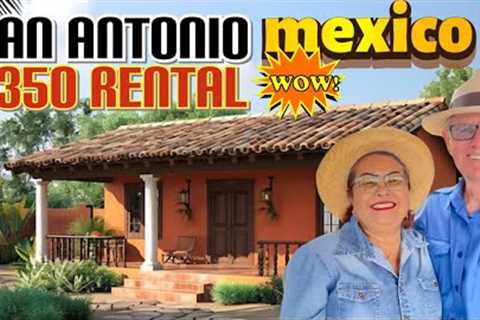 Chapala San Antonio $350 rental Very rare deal