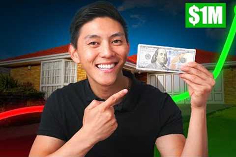 Net Worth Skyrockets After Your First Rental Property (Here's How)