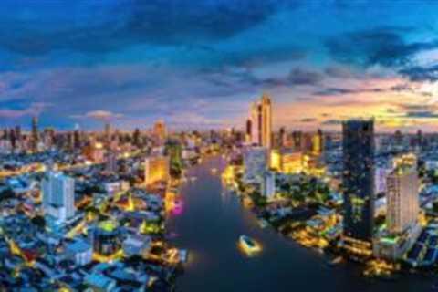 7 Hidden Corners of Thailand Worth Adding to Your Travel List