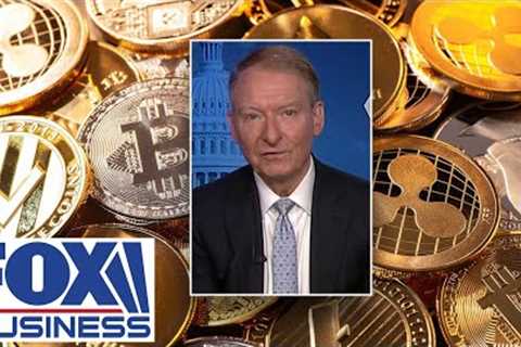 SEC's Atkins vows to end crypto 'stymied innovation' after years of regulatory confusion