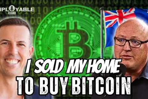 Australian Banks Don't Want You To Know THIS About Bitcoin (Financial Advisor Explains)