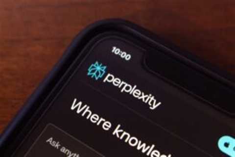 BBC threatens AI firm Perplexity with legal action over unauthorised use of news content