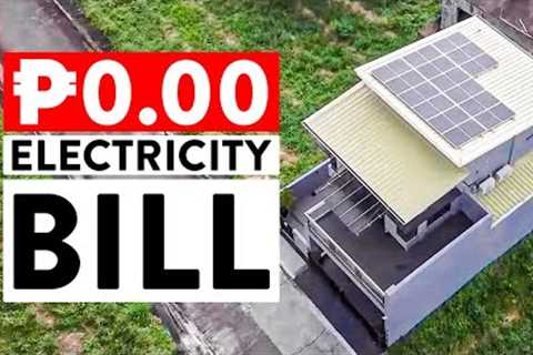 How Much Does Solar Panel Installation Cost, and Is It Worth It? | Unique Homes | OG