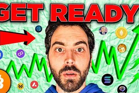 The Crypto Investment Opportunity of a Lifetime (Don't Miss Out)