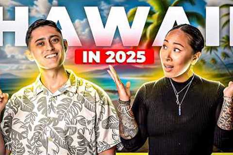 Buying Homes In Hawaii In 2025