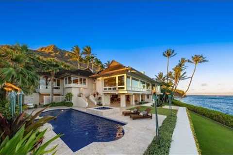 Perfection by the Sea - Tracy Allen - Coldwell Banker Realty - Hawaii Real Estate