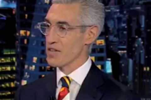 Former Democrat Adviser Blasts His Own Party for Calling for Impeachment Rather Than Supporting Trump’s Iran Strike