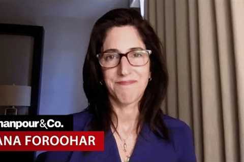 What Will Trump’s Economic Plan Mean for American Wallets? | Amanpour and Company