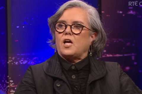 LOL: Deranged Rosie O’Donnell is Demanding a 2024 Recount, Eight Months After the Election