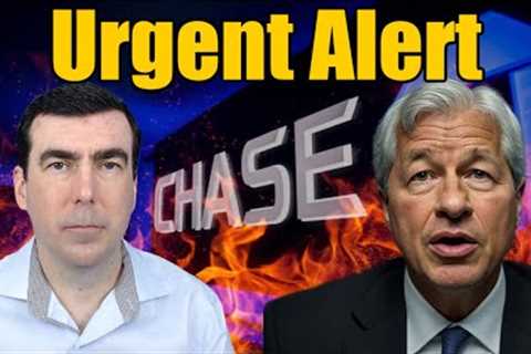 💣 JP Morgan Drops a SHOCKING Bombshell—Why I'm TERRIFIED!