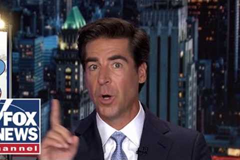 Jesse Watters: Kamala just does what she's told