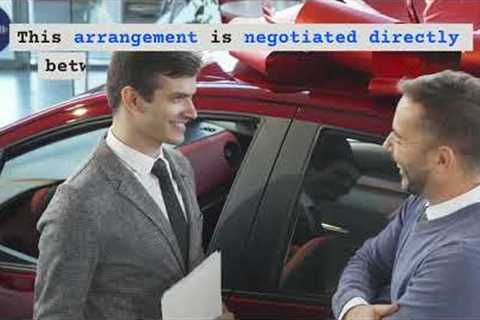 Alternative Ways to Finance Commercial Real Estate