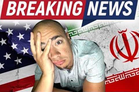 🚨EMERGENCY CRYPTO UPDATE - IT HAPPENED!