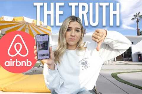 My Airbnb Lost Money... Here's The Truth About Being an Airbnb Host