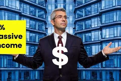 How to Get Rich Investing in Real Estate (REITs)