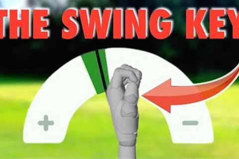 The Best Golf Training Aid In Golf - HACK Motion Full Review