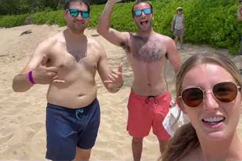 Hawaii Part 2: O'ahu