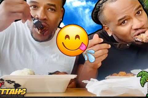 Popular Hawaiian style restaurant was a HIT?? ( Honest review ) ..