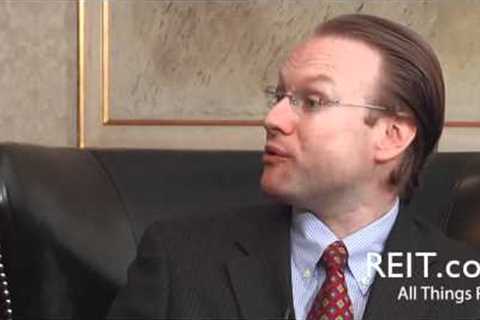 Acquisitions in the REIT Lodging Sector
