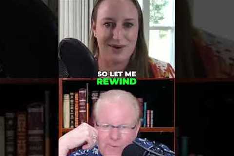 From Ground Up_ My Journey into Real Estate Investing #shorts