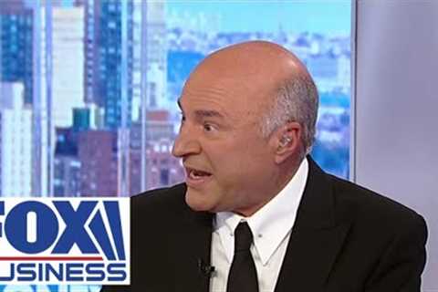 'SHOCK &amp; AWE': O'Leary sounds off on court blocking Trump tariffs