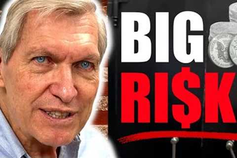 Dealer Warns of a Dark Money Threat to America...THE GLOBALIST'S PRIZE IS THE US DOLLAR!!