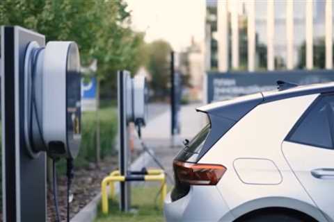 Biden Judge Blocks Trump From Withholding EV Charger Funds After Joe Biden Spent $7.5 Billion to Install 8 EV Chargers