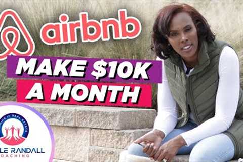 Beginners Guide To investing In Airbnb Real Estate
