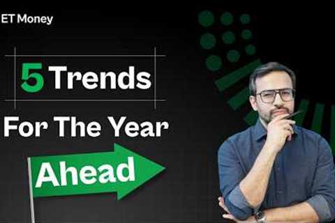 Stocks, sectors and market trends to watch out after FY25 results