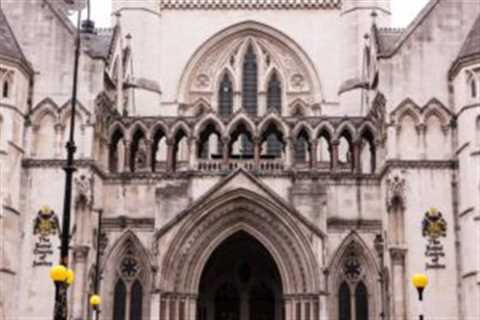 Expert witness casts doubt on DHSC’s sterility testing in PPE Medpro case