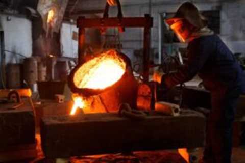 Government backs UK Steel call to tighten import safeguards amid threat of global oversupply