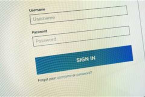 Internet users urged to change passwords after 16bn login credentials found online