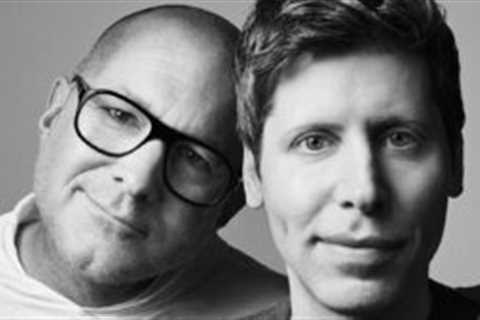 OpenAI takes down Jony Ive’s ‘io’ content after trademark complaint from earbud startup iyO