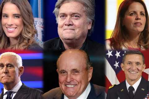 INTRODUCING: America First – Ground Zero Conference Presented by The Gateway Pundit, Aug 9-10 at the Ahern Luxury Hotel in Las Vegas – With Steve Bannon, Gen. Michael Flynn, Roger Stone, Rudy..