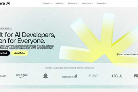 Sahara AI Price Prediction: SAHARA Price Forecast at TGE