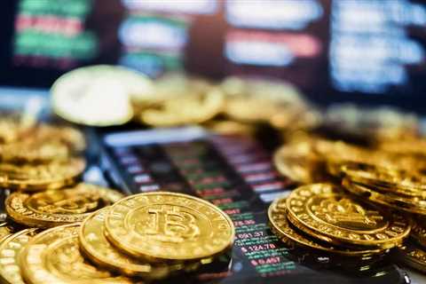 Circle Breaks Into The Big Leagues As Market Cap Nears Coinbase, Robinhood – Despite Cathie Wood Sale